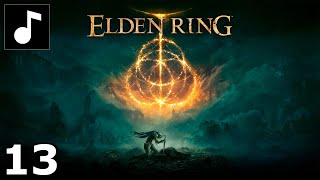 Elden Ring Soundtrack 13 Caelid