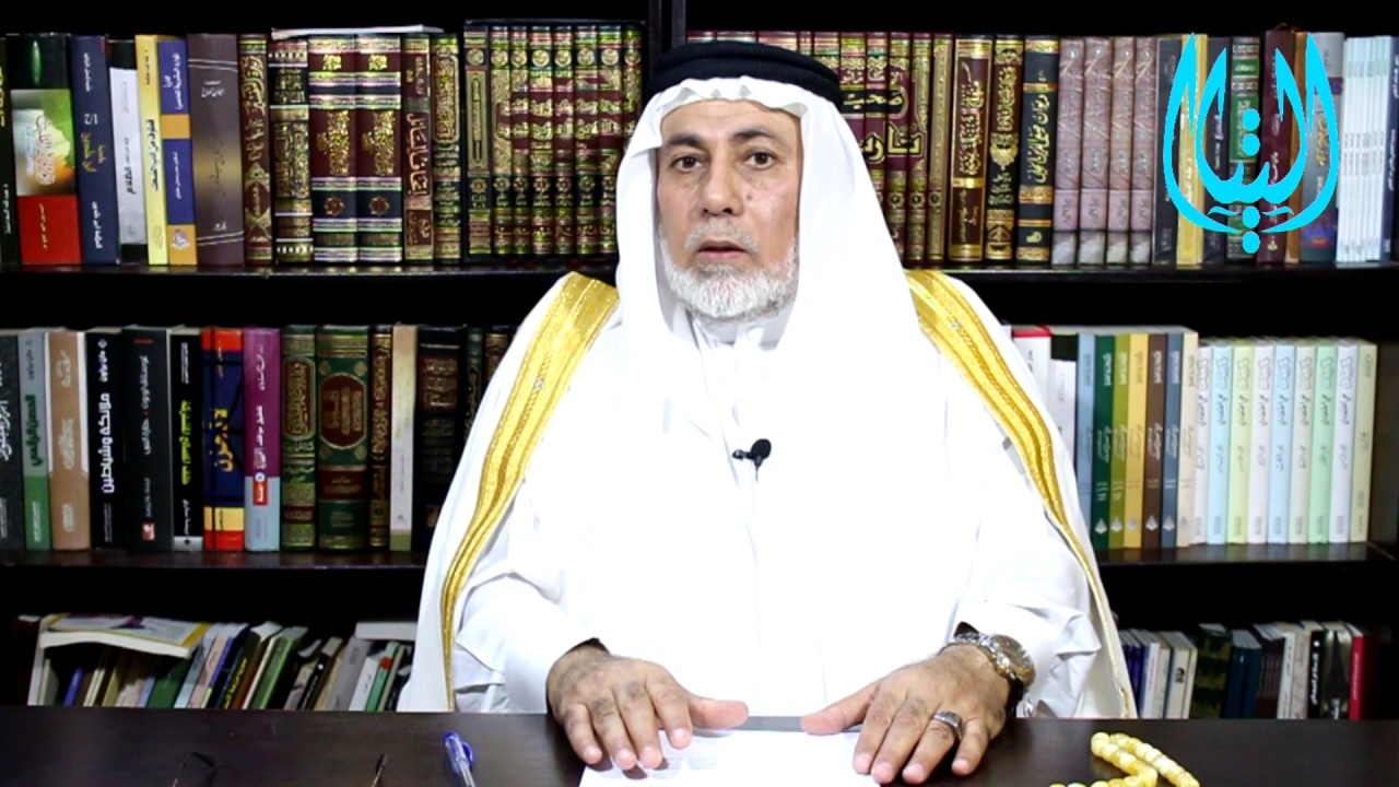 اساطير الخلافة