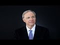 Bridgewater Associates Founder Ray Dalio on reforming capitalism