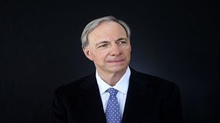 Bridgewater Associates Founder Ray Dalio on reforming capitalism