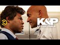 Prepare for Turbulence - Key & Peele