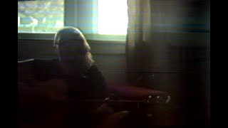 Video thumbnail of "Stick and Poke - Umbrella (Acoustic Cover)"