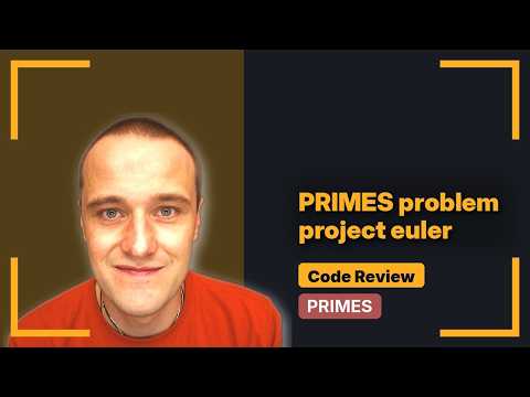 Any better way to solve Project Euler Problem #5? (4 Solutions!!)