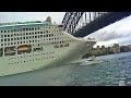 SHIPS AND BOATS CRASHING INTO BRIDGES COMPILATION