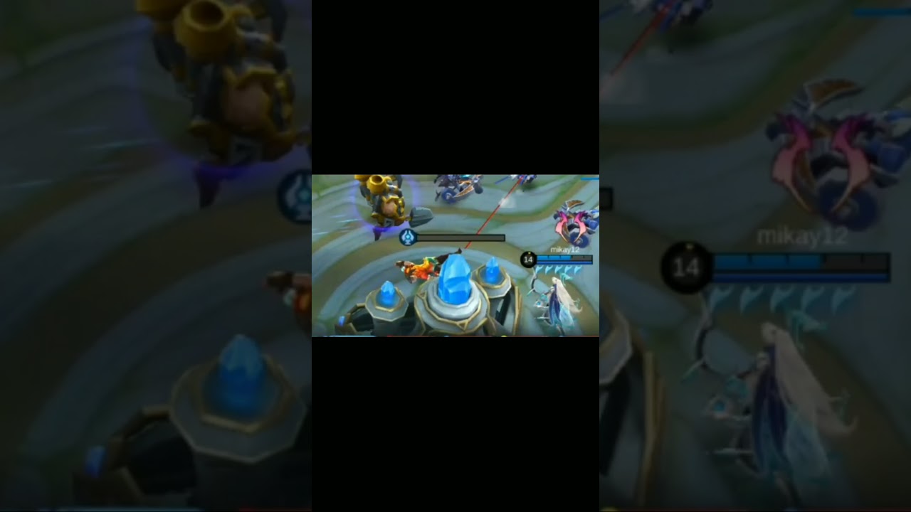 Recall.exe | Mobile Legends 