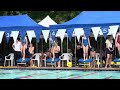 Swim meet May 9 2026