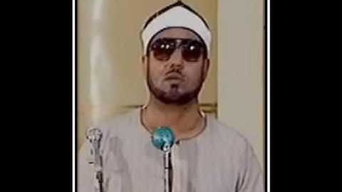 من سورة القيامه    خارجي    للشيخ محمد عمران