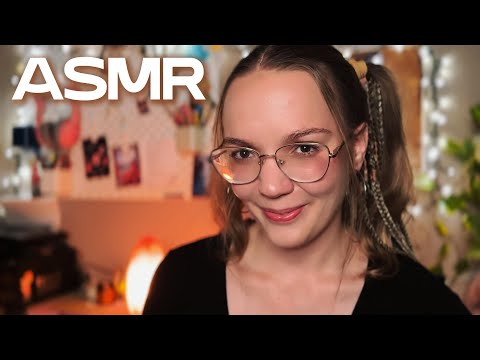 Ласковые слова ДЛЯ ТЕБЯ на разных языках🌚 неразборчивый ШЁПОТ / ASMR