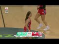 Tokomanawa Queens vs. Mainland Pouākai - Game Highlights