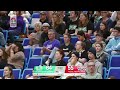 Tokomanawa Queens vs. Mainland Pouākai - Game Highlights