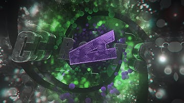 #13 FAN-INTRO FOR CroArts | SIMPLE | ankon