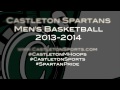 Castleton Men's Basketball