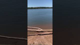 Rio Paraná, Colonia Oasis