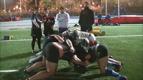 Scrum clinic 0118