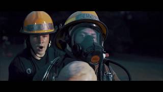Auburn Fire: Why Are You Here?