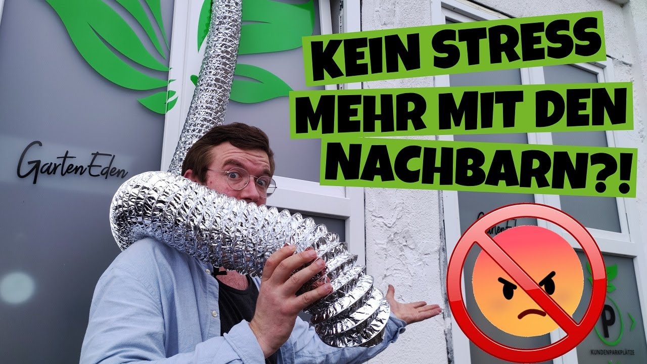 Umluft oder Abluft? was ist besser für die Dunstabzugshaube in der Küche? / Kaufberatung # 14