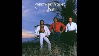 Emerson, Lake &amp; Palmer - The Gambler