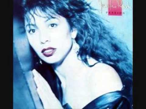 JENNIFER RUSH - When I Look In Your Eyes