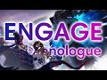 The serpent was more crafty than anything the Lord had made | Fire Emblem Engage Fell Xenologue [#2]