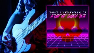Helldivers 2 Theme: A Cup of Liber-Tea [Synthwave Cover]