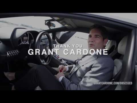 Who is The Real Grant Cardone thumbnail