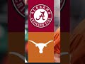 College World Series : Texas vs Alabama : Game Prediction + Ov/Un Bet : Who wins? : #SKH