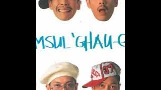 🛑 Shamsul Ghau Ghau - Oh Ya Ya (High Quality)