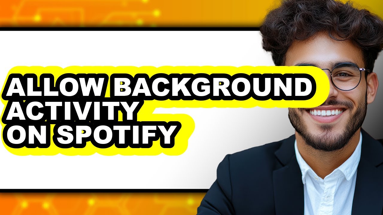 Allow Background Activity | Background Settings Windows 11 – AVVQXP
