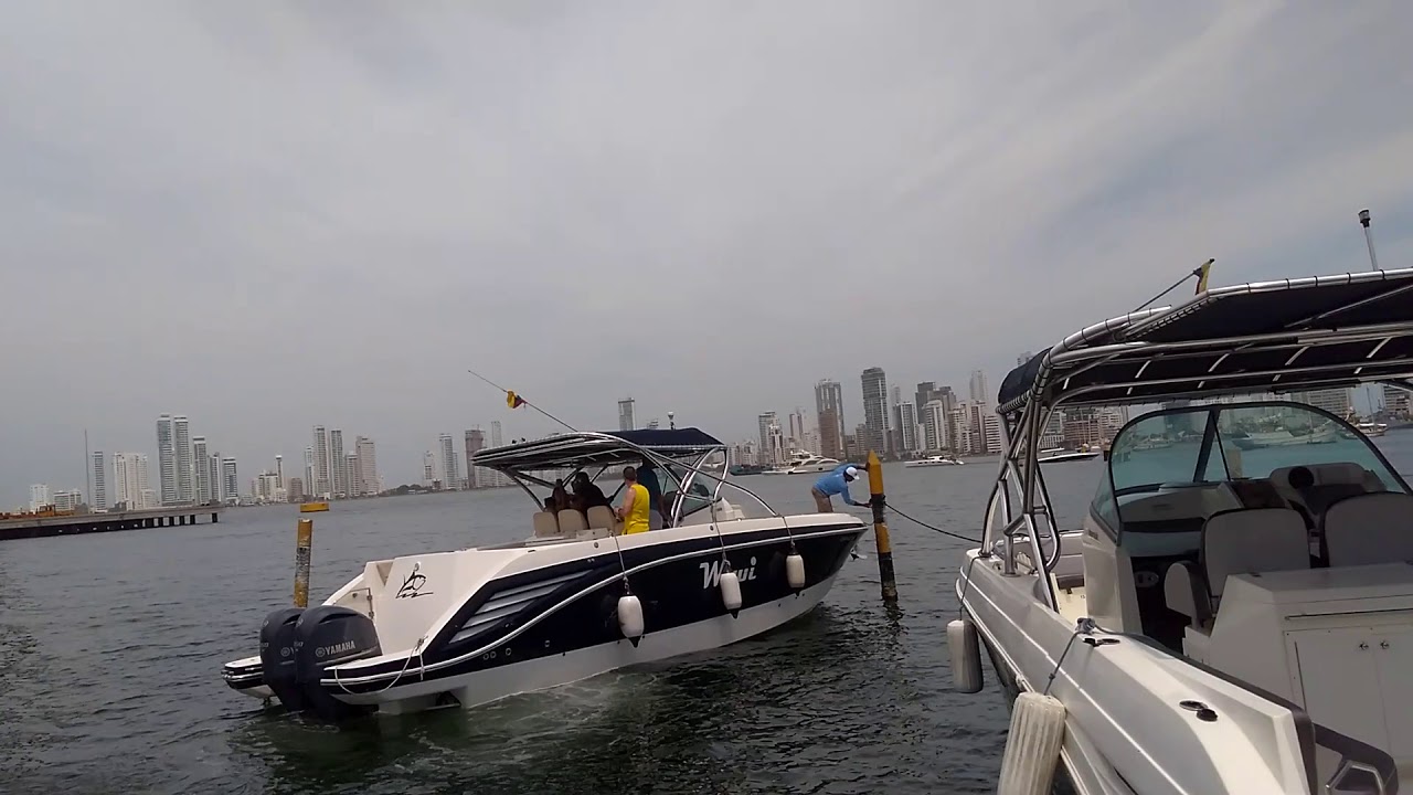 Cartagena Boats and Yacht Rentals camera iphone 8 plus apk