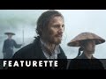 Silence- Official Featurette