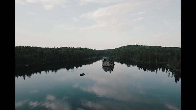 La pêche pour les nuls : dossier complet - Sépaq