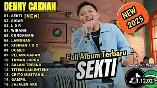 Download Lagu DENNY CAKNAN TERBARU VIRAL 2025 FULL ALBUM | TANPA IKLAN MP3 Download Lagu DENNY CAKNAN TERBARU VIRAL 2025 FULL ALBUM | TANPA IKLAN MP3