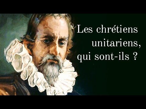 Vidéo: Qu'est-ce que les croyances de l'église unitarienne ?