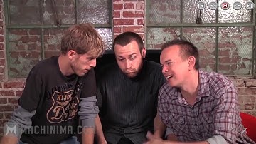 ARCHIVE: Machinima Respawn - Respawn Inbox!