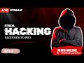 Ethical Hacking DAY - 6 | Ultimate Hacking Course + Full Course Breakdown | Hindi Practical