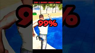 TOP 3 SECRET CHEAT CODE IN INDIAN BIKE DRIVING 3D NEW UPDATE