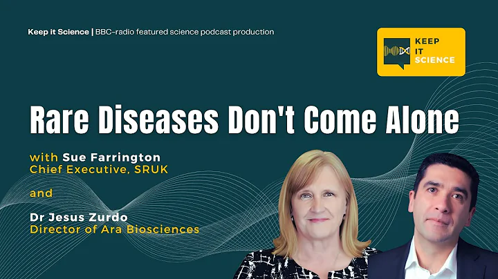 Rare Diseases Don't Come Alone