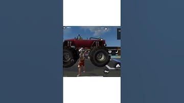 cách lấy xe trg đảo kết nối (bị chặn vẫn lm đc #freefire #shorts