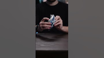 UNBOXING THE NEW JYNXZI SCUF CONTROLLER