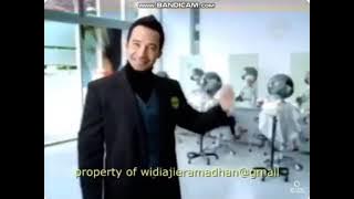 Iklan Rejoice Rich - Rambut Habis Creambath (2007) @ Trans TV, Indosiar, ANTV, TPI, RCTI, & SCTV