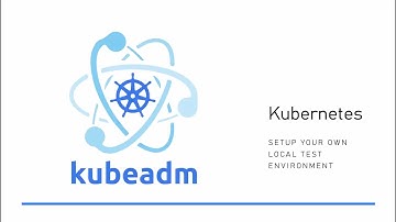 Setup Your Own Local Kubernetes Test Environment (Fedora + CRI-O + Cilium)
