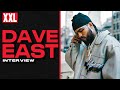 Dave East Discusses Leaving Def Jam, His New Album, a Lost Project with Snoop Dogg and More