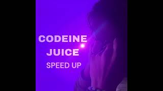 ПЕСНЯ ДЛЯ ЖЁСТКОГО ВАЙБА yaksi boi - Codeine Juice ( speed up )