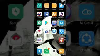 School App installing process for school location screenshot 5