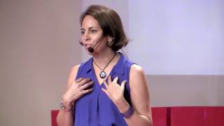 EL HOMESCHOOLING COMO ALTERNATIVA DE EDUCACIÓN Y DE VIDA: | Patricia Hernández | TEDxUPP