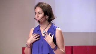 HOMESCHOOLING AS AN ALTERNATIVE FOR EDUCATION AND LIFE: | Patricia Hernández | TEDxUPP