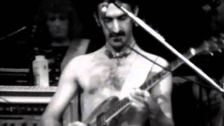 Frank Zappa - Suicide Chump - 10/13/1978 - Capitol Theatre (Official)