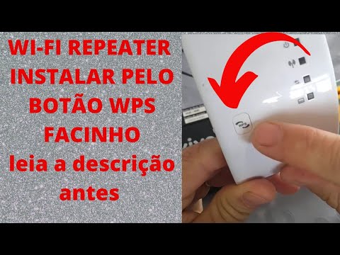 Vídeo: O que é a configuração de LAN sem fio WPS?