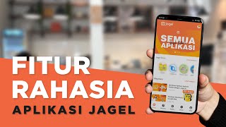 #JAGEL2021 3 Fitur POPULER di Jagel