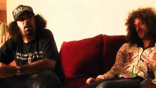 MY DICK - Mickey Avalon & Dyslexic Speedreaders